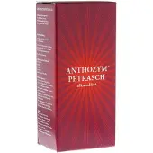 Mr. Petrasch GmbH & Co. Chem. Pharm. Fabrik Anthozym alkoholfrei Saft 495 ml