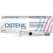 TRB Chemedica AG Ostenil Plus Fertigspritzen 1 St