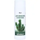Grüner Pharmavertrieb Latschenkiefer Vitamin Schaumbad Tiroler 500 ml