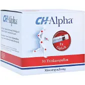 Quiris Healthcare GmbH & Co. KG Ch Alpha Trinkampullen