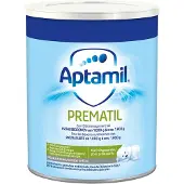 Nutricia Milupa GmbH Aptamil Prematil 400 g