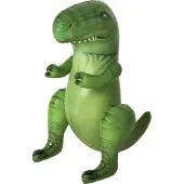 Bestway Dinosaurier Wassersprinkler
