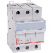 Legrand LEXIC Halter für zylindrische Sicherungen - 005838