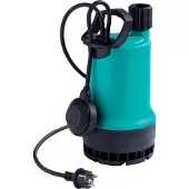 Wilo Schmutzwasser-Tauchmotorpumpe Drain TMW 32/8,Rp11/4,1x230V,0.37kW