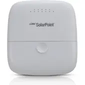 Ubiquity SunMAX SolarPoint SM-SP-40 (weiß, Outdoor Solar-Laderegler, MPPT)