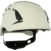 3M X5502V-CE SF HELMET YLW VENT