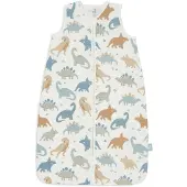 Jollein Schlafsack Musselin 70 cm, Roarsome
