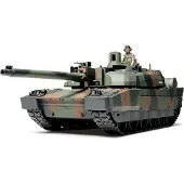 Tamiya 1/35 French Main Battle Tank Leclerc Series 2