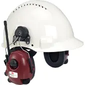3M Peltor Alert M2RX7P3E Impuls-kapselhøreværn 32 dB 1 stk