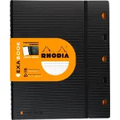 Rhodia EXABOOK Spiralbuch