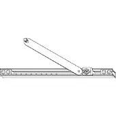 MACO Öffnungsbegrenzung - mit langem Arm / 450 - 1650 / 333