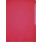 Durable Plastomslag A4 pp - (100 stk.)