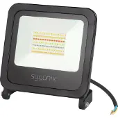 Sygonix SY-4782322 LED-Außenstrahler EEK: F (A - G) 45 W Leuchtfarben: Neutralweiß, Warmweiß, RGB