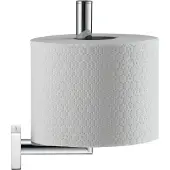Duravit Karree Ersatzrollenhalter
