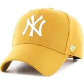 47 MLB New York Yankees Gold