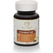 Maharishi - Chitrakadi Vati 30 g
