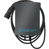 Walther Werke Wallbox