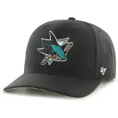 San Jose Sharks Low Profile Zone San Jose Sharks