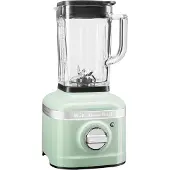 KitchenAid Artisan K400 5KSB4026EPT Pistazie