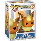 Funko POP! Pokemon - Flareon Flamara 629 - Pop! - Vinyl Figur