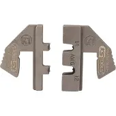 Ks Tools Crimp-Einsatz Fuer Dt Und
