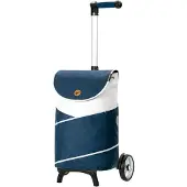 Andersen Shopper Unus Shopper Fun Jarl Einkaufstrolley 59 cm