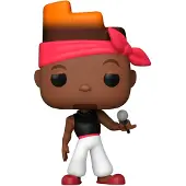 Funko POP! Disney The Proud Family Louder and Prouder - Uncle Bobby 1176 - Pop! Vinyl Figur