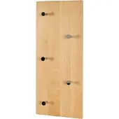 Haku Wandgarderobe