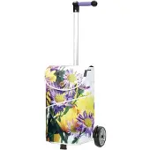 Andersen Shopper Unus Shopper MIX A10 Einkaufstrolley 59 cm