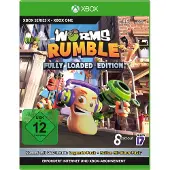 Worms Rumble - Fully Loaded Edition, Xbox One, Multiplayer-Modus, E10+ (Jeder über 10 Jahre), Physische Medien
