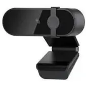 Nilox WEBCAM CON MICROFONO 4K, 8 MP, 3840 x 2160 Pixel, 30 fps, 3840x2160@30fps, 3840p, MPEG
