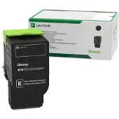 Lexmark C252UK0, 8000 Seiten, Schwarz, 1 Stück(e)