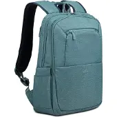 Rivacase NB Rucksack Suzuka auqamarine 7760