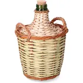 Big Buy Cooking Porte-Canne Et Osier 4lEdm - EDM