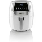 Haeger Af-d42.007a 1500w 4.2l Heißluftfritteuse