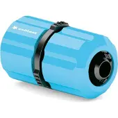 Cellfast 53-105, Schlauchanschluss, 3/4", Weiblich/Weiblich, ABS, Polycarbonat (PC), Blau