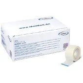 MaiMed Pore Heftpflaster 1,25 cmx9,1 m 24 St Pflaster
