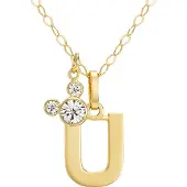 Disney Jewelry Kinderkette