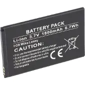 Wiko Akku Lenny, B1510013109