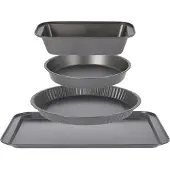 Neuetischkultur C80652450 Backformen 4-teilig
