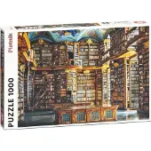 Piatnik Puzzle Bibliothek St. Florian 1000 Teile