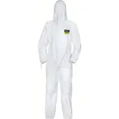 Uvex Disposable Coverall Classic