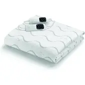 Dreamland Wärmeunterbett UBL-26022