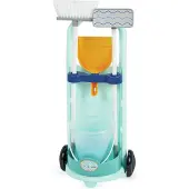 Ecoiffier Reinigungswagen