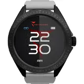 Techmade Smartwatches Grau Kollektion - mann
