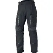 Held Tamarack Schwarz Motorradhose Größe 4XL