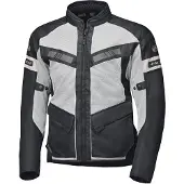 Held Tropic XT Sportliche Meshjacke grau/schwarz XL Herrengrau/schwarzXL - Motorradbekleidung - Motorradjacken