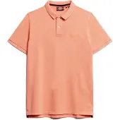 Superdry Vint Destroy Kurzarm-poloshirt