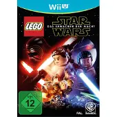 Star Wars - Das Erwachen der Macht Wii U