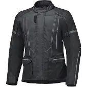 Held Zorro ST Schwarz Wasserdichte Motorrad Textiljacke Größe 2XL